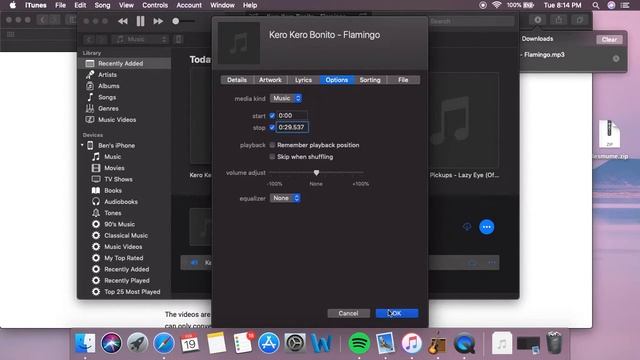 How to make a ringtone for iPhone FREE in 3 easy steps смотреть онлайн