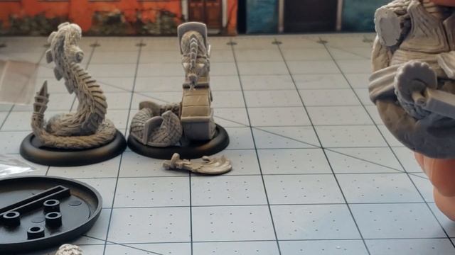 Paymaster Games: Monsters of Meso- America! смотреть онлайн