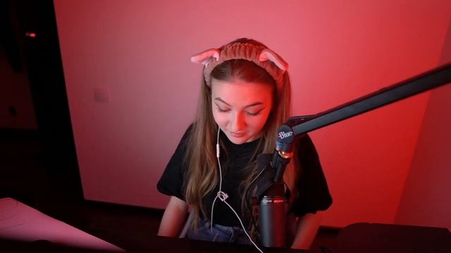 Гаечка про свой слив / Гаечка первый стрим после разоблачения смотреть онлайн