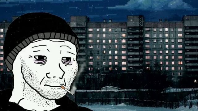 Кино - Песня Без Слов (DOOMERWAVE)