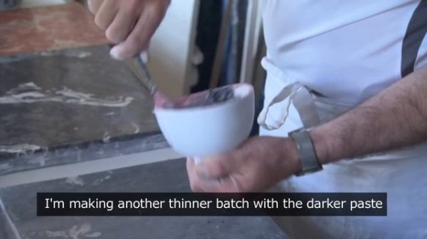 Stucco: The Rococo's Secret Ingredient - Part 2