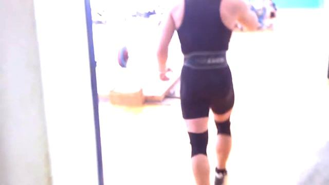 Promo спорт: (ФТАЖ) - Сергей Зуев КМС