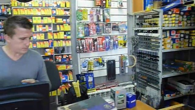 Новый АВТОмагазин в Березино! (New AUTO shop in Berezino!) 1.9.2012 Belarus смотреть онлайн