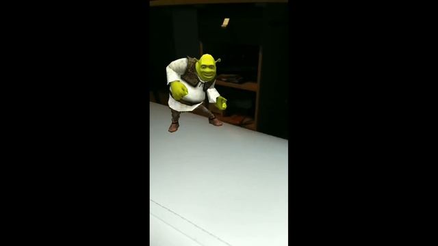 Shrek танцует лезгинку? смотреть онлайн