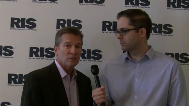 Gary Kearns of MasterCard Talks Turning Big Data Into Smart Data смотреть онлайн