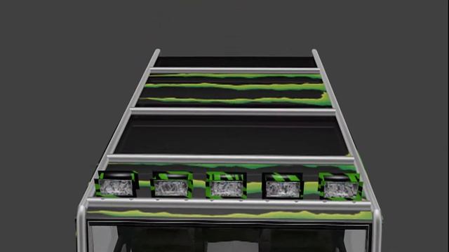 Blender | Wrangler смотреть онлайн