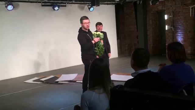 ART[women] 08.03.18 смотреть онлайн