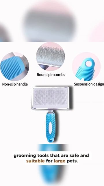 Eilin Pet Grooming Kit Tools Set смотреть онлайн