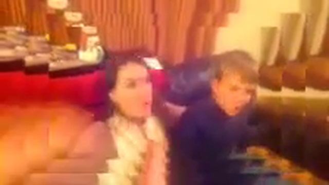 Call me maybe by the dufaults/robsons смотреть онлайн