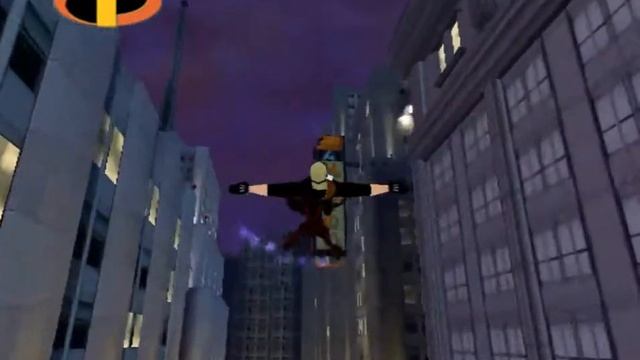 the incredibles modding: [blender] renderware model ingame смотреть онлайн