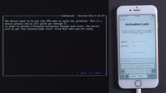 How to Bypass Apple Activation Lock on iPhone ✔ Apple Activation Lock Bypass without Apple ID смотреть онлайн
