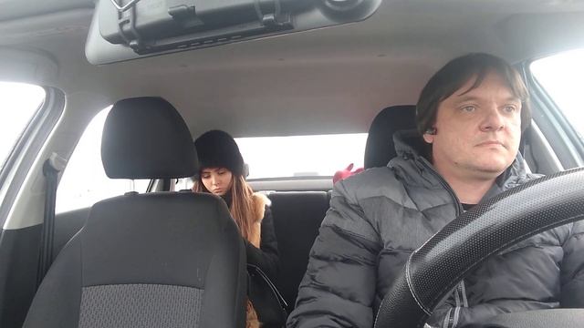 Клиентка запрещает мне проводить видеозапись видеорегистратора в салоне в ее присутствии смотреть онлайн