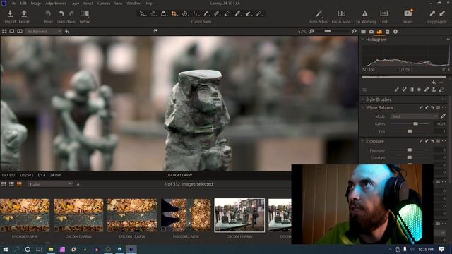 🔸 Review Sigma Art 24mm/1.4 DG DN Pentru Sony Mirrorless 🔸