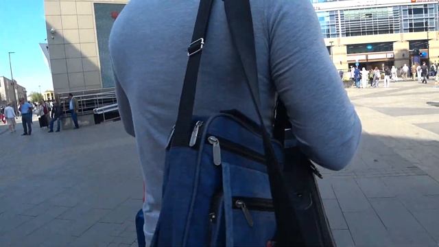 Приехали в МОСКВУ 🏙 | Возвращение ДОМОЙ 🏘 | Как НАС встретила Ксюня 🐈 смотреть онлайн