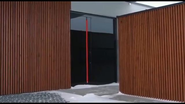 Замки Siegenia KFV в проектах Архбюро ZROBIM смотреть онлайн