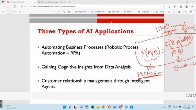FREE Live WEBINAR, The Datahour : Text Classification Using AI-Day 1 | Learnbay Data Science and AI смотреть онлайн