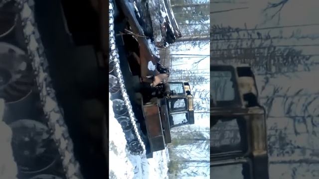 Трелевка смотреть онлайн