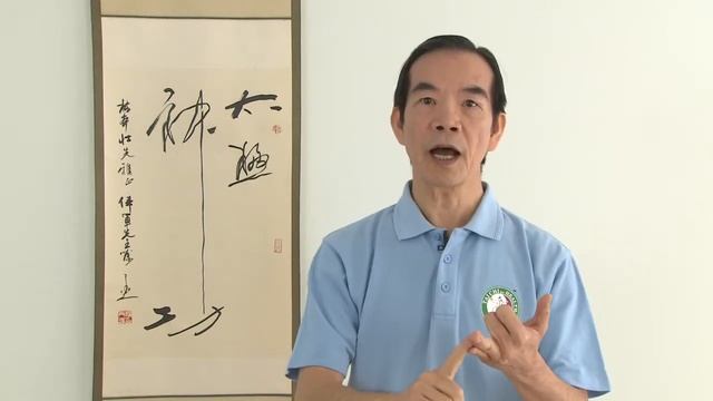 Dr Paul Lam I Online Tai Chi Lessons I How Does It Work? смотреть онлайн
