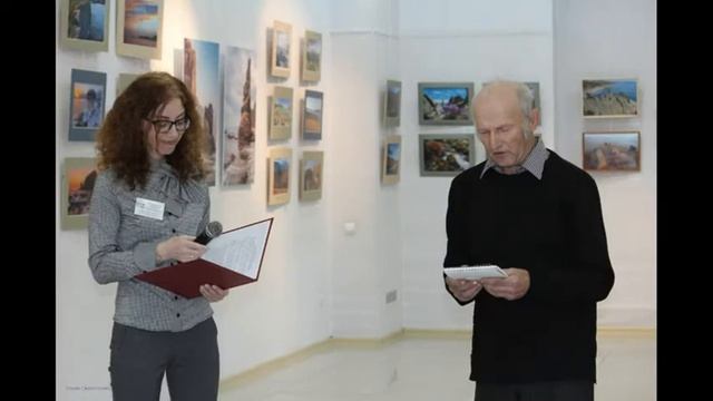 Фотовыставка Самые красивые места Южного Приморья смотреть онлайн