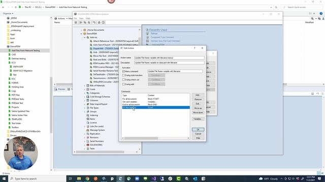 Q! Tip - Dispatch demystified in SOLIDWORKS PDM смотреть онлайн