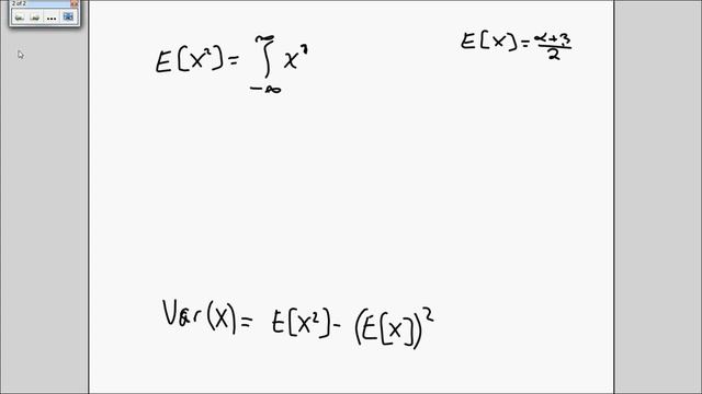 Uniform Random Variables by Free Academy смотреть онлайн
