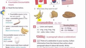 SPOTLIGHT 5 учебник страница 97