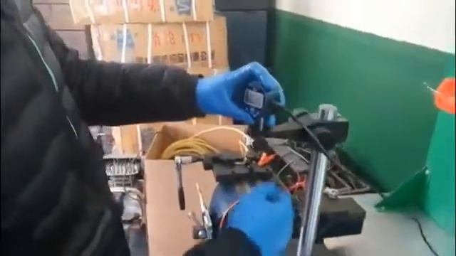 CRM-900 common rail stage III tool kit смотреть онлайн