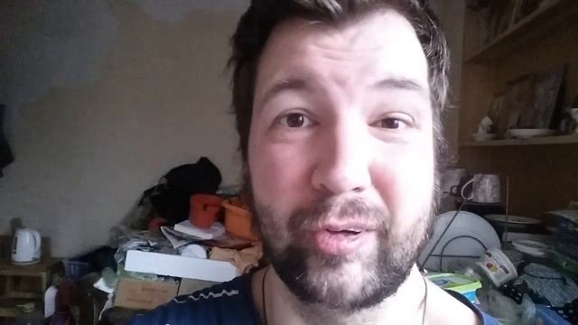 С праздником Покрова Пресвятой Богородицы! Завтракаю🌇⛅✌☕🍰👍 смотреть онлайн