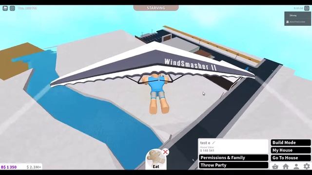 Bloxburg 14th Elf Location! (2021) смотреть онлайн