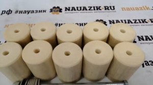 Лифтинг кузова УАЗ 452 Буханка