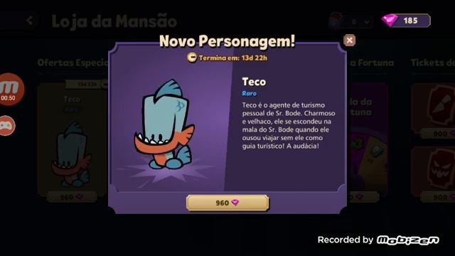 veio o personagem teco do suspects смотреть онлайн