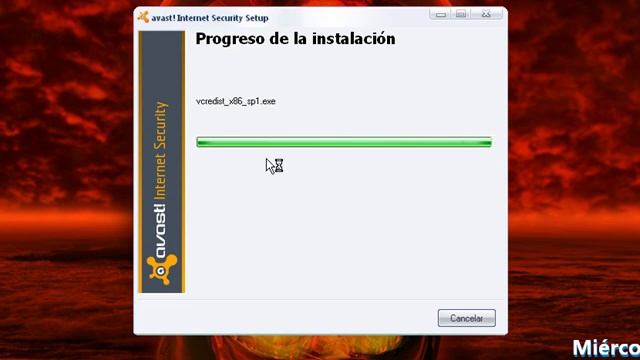 AVAST INTERNET SECURITY 7.0.1407.0 + Licencia смотреть онлайн