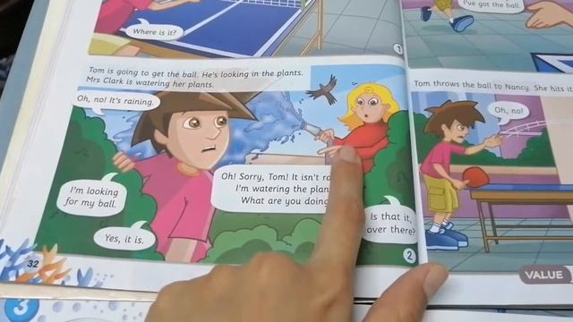Get smart plus 3 page 32& 33, workbook page 23 смотреть онлайн