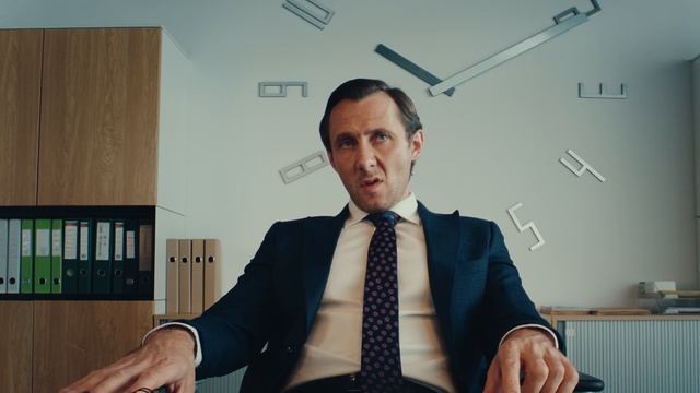 Фантола. Босс. 15 сек.