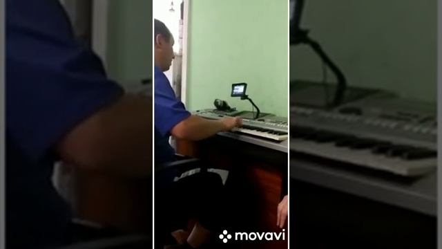 Хворостов Владислав и Tарпан Людмила. Tu Sa-mi Dai Inima Ta