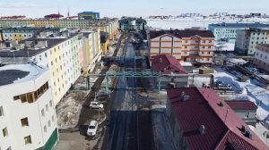 #Чукотка #город Анадырь #Anadyr