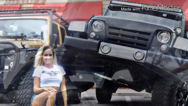 LET'S HELP JAZMIN CAR N BIKE SHOW смотреть онлайн
