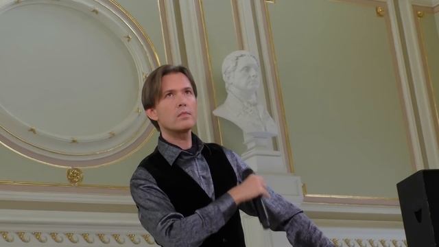 Олег Погудин, О, Мария, Мари смотреть онлайн