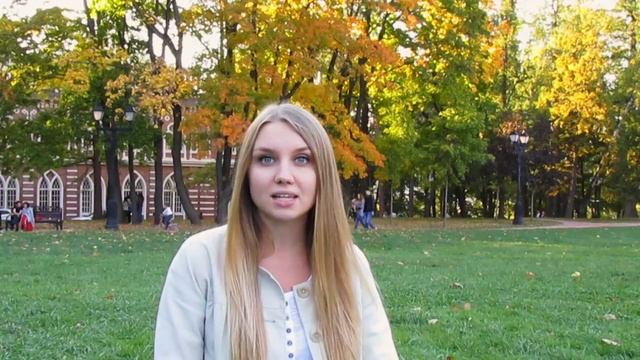 Разговорный английский смотреть онлайн