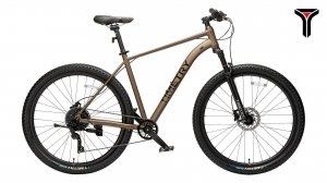 Велосипед Timetry TT408