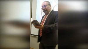 Игорь Витюк о творчестве поэта Сергея Арутюнова, 10.02.2023, журнал «Юность»