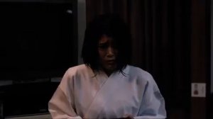 Японский ужас.