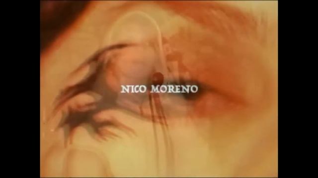 Nico Moreno - Listen To My Acid + Clip смотреть онлайн