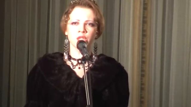 Ирина Евсеева - "Ты Одессит, Мишка" / Irina Evseeva - "You're from Odessa, Mishka" смотреть онлайн