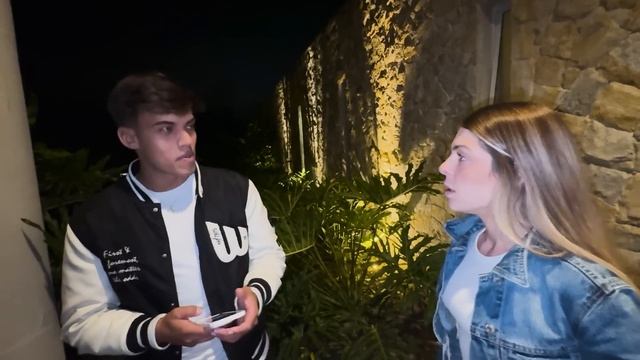 APRESENTEI O VINI PROS MEUS PAIS E DEU MUITO RUIM 🫣 смотреть онлайн