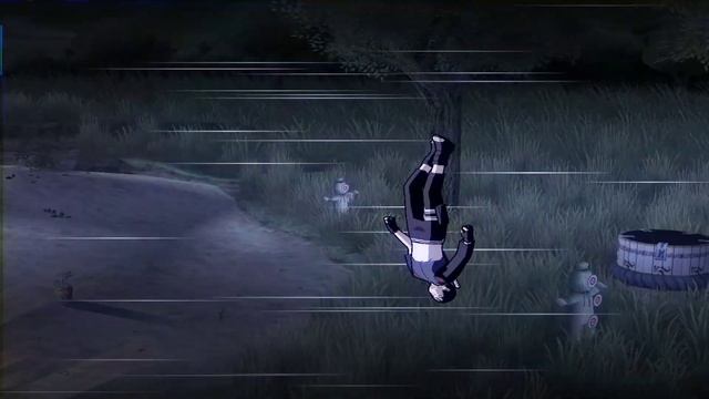 {Ino Vs Sai} Naruto Shippuden Ultimate Ninja 5 смотреть онлайн