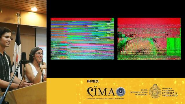 Fórum Internacional, Música, Ciencias y Nuevas Tecnologías 2022, Valparaíso, Chile - Charla 7 смотреть онлайн