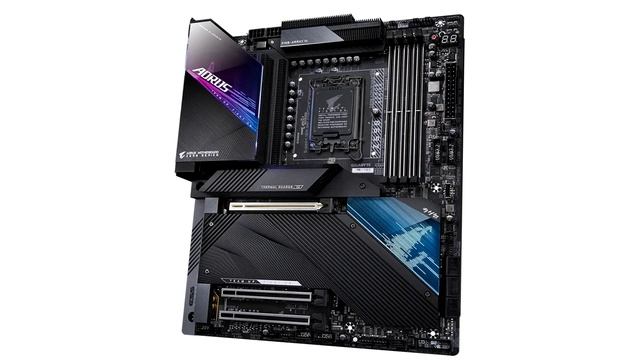 GIGABYTE Brings Raptor Lake Instant 6 GHz Auto OC Feature to its Intel Z690 Motherboards смотреть онлайн