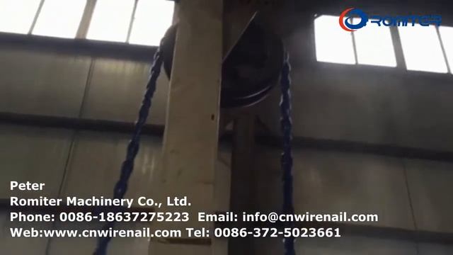 Полностью автоматическая цепочка для пластиковой упаковки Maqchine для продажи смотреть онлайн