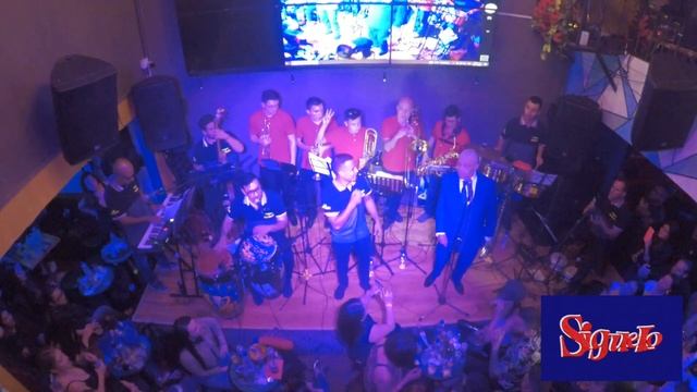 EL DIFERENTE - FRANKY FIGUEROA | SÍGUELO